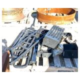 Combine Platform Extension Kit