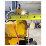 Case 1816 Uni-Loader w/ forks and quick tach bucket