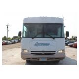 1999 Ford F550 Allegro Motorhome - 23,376 Miles -