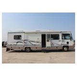 1999 Ford F550 Allegro Motorhome - 23,376 Miles -