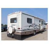 1999 Ford F550 Allegro Motorhome - 23,376 Miles -