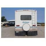 1999 Ford F550 Allegro Motorhome - 23,376 Miles -