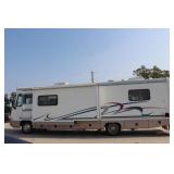 1999 Ford F550 Allegro Motorhome - 23,376 Miles -