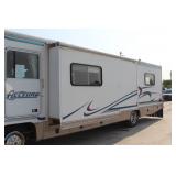 1999 Ford F550 Allegro Motorhome - 23,376 Miles -