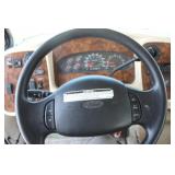 1999 Ford F550 Allegro Motorhome - 23,376 Miles -