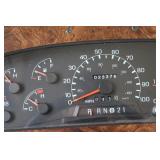 1999 Ford F550 Allegro Motorhome - 23,376 Miles -