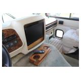 1999 Ford F550 Allegro Motorhome - 23,376 Miles -