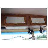 1999 Ford F550 Allegro Motorhome - 23,376 Miles -