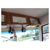 1999 Ford F550 Allegro Motorhome - 23,376 Miles -
