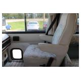 1999 Ford F550 Allegro Motorhome - 23,376 Miles -