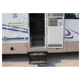 1999 Ford F550 Allegro Motorhome - 23,376 Miles -