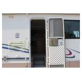 1999 Ford F550 Allegro Motorhome - 23,376 Miles -