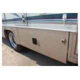 1999 Ford F550 Allegro Motorhome - 23,376 Miles -