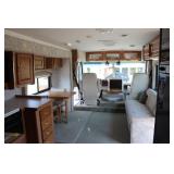 1999 Ford F550 Allegro Motorhome - 23,376 Miles -