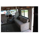 1999 Ford F550 Allegro Motorhome - 23,376 Miles -