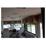 1999 Ford F550 Allegro Motorhome - 23,376 Miles -