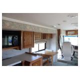 1999 Ford F550 Allegro Motorhome - 23,376 Miles -