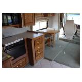 1999 Ford F550 Allegro Motorhome - 23,376 Miles -