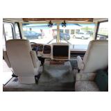 1999 Ford F550 Allegro Motorhome - 23,376 Miles -