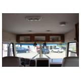 1999 Ford F550 Allegro Motorhome - 23,376 Miles -