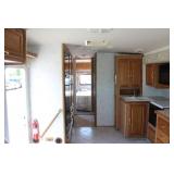 1999 Ford F550 Allegro Motorhome - 23,376 Miles -