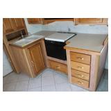 1999 Ford F550 Allegro Motorhome - 23,376 Miles -