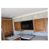 1999 Ford F550 Allegro Motorhome - 23,376 Miles -