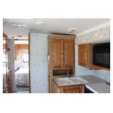 1999 Ford F550 Allegro Motorhome - 23,376 Miles -