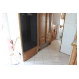 1999 Ford F550 Allegro Motorhome - 23,376 Miles -