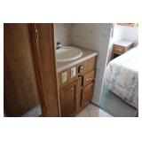 1999 Ford F550 Allegro Motorhome - 23,376 Miles -