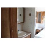 1999 Ford F550 Allegro Motorhome - 23,376 Miles -