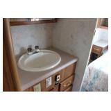 1999 Ford F550 Allegro Motorhome - 23,376 Miles -