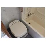 1999 Ford F550 Allegro Motorhome - 23,376 Miles -