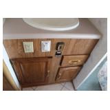 1999 Ford F550 Allegro Motorhome - 23,376 Miles -