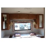 1999 Ford F550 Allegro Motorhome - 23,376 Miles -