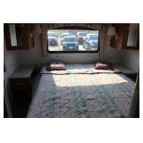 1999 Ford F550 Allegro Motorhome - 23,376 Miles -