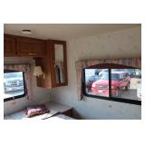 1999 Ford F550 Allegro Motorhome - 23,376 Miles -
