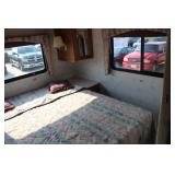 1999 Ford F550 Allegro Motorhome - 23,376 Miles -