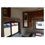 1999 Ford F550 Allegro Motorhome - 23,376 Miles -
