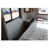 1999 Ford F550 Allegro Motorhome - 23,376 Miles -