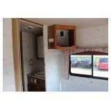 1999 Ford F550 Allegro Motorhome - 23,376 Miles -