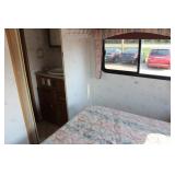 1999 Ford F550 Allegro Motorhome - 23,376 Miles -