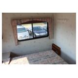 1999 Ford F550 Allegro Motorhome - 23,376 Miles -