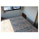 1999 Ford F550 Allegro Motorhome - 23,376 Miles -