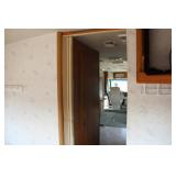 1999 Ford F550 Allegro Motorhome - 23,376 Miles -
