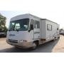 1999 Ford F550 Allegro Motorhome - 23,376 Miles -