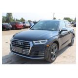2018 Audi SQ5 Premium Plus AWD - 1 Owner - $40,025 NADA RETAIL VALUE