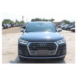 2018 Audi SQ5 Premium Plus AWD - 1 Owner - $40,025 NADA RETAIL VALUE