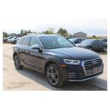 2018 Audi SQ5 Premium Plus AWD - 1 Owner - $40,025 NADA RETAIL VALUE
