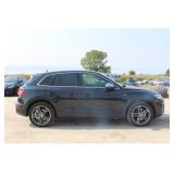 2018 Audi SQ5 Premium Plus AWD - 1 Owner - $40,025 NADA RETAIL VALUE